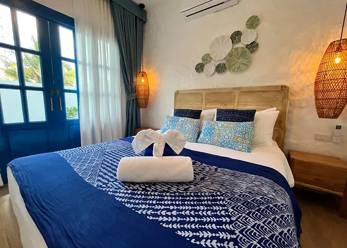 Casa Bella Khaolak