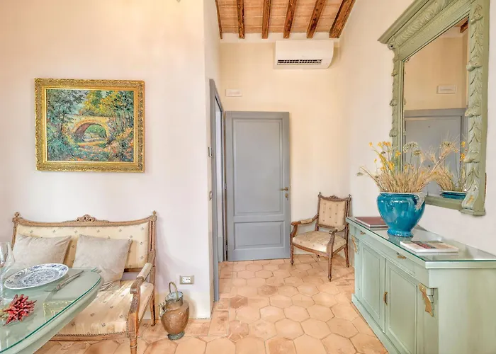 Villa MonteLandi