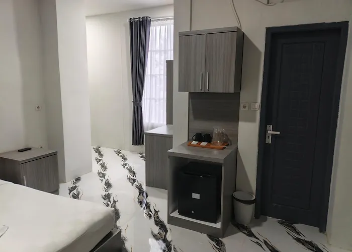 Bumi Geulis Hotel & Residence