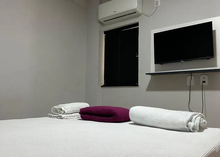 Teixeira Hotel