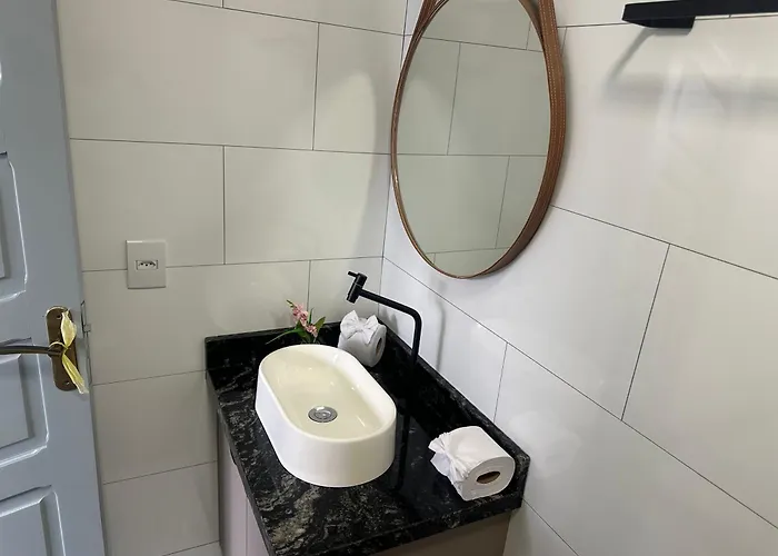 Pousada Lehmen