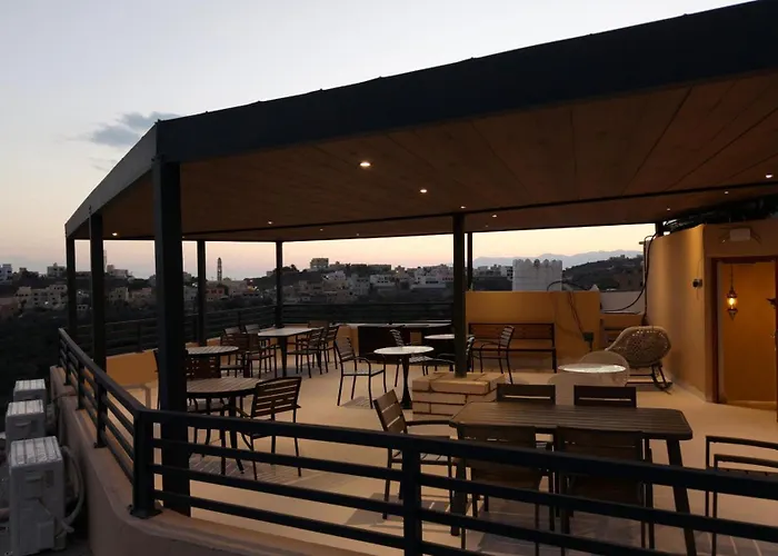 Bait Falaj Al Misfah Hospitality