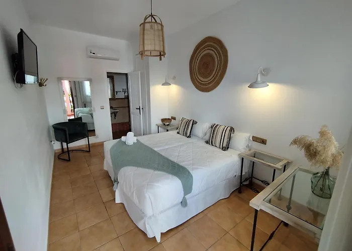 Hotel Pozo Rey By Youroom