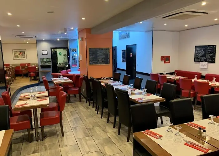 Le Grand Café