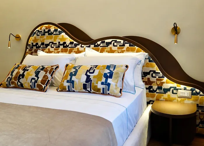 Hortus Hotel Tirana