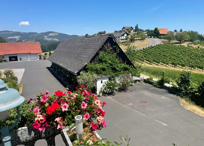 Gasthof Safran