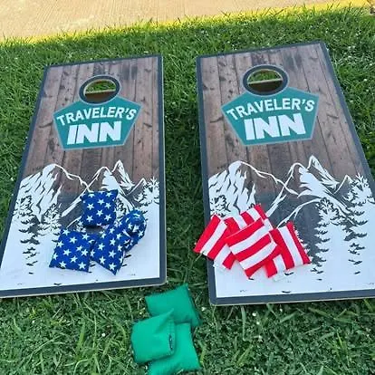 Travelers Inn Motel