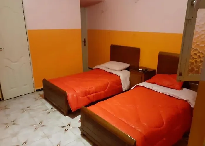 Hotel El Djawhara