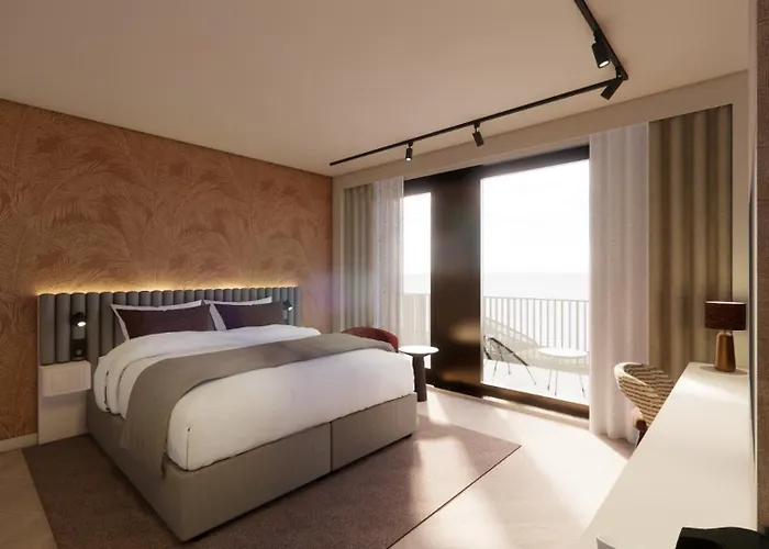 Spaarnwoude Park Hotel