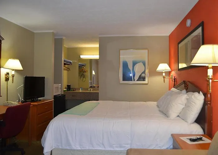 New Travel Inn