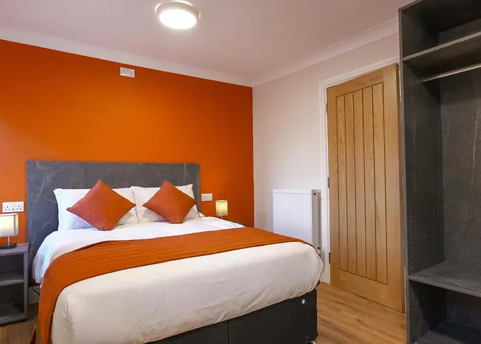 Thorpe Lodge Hotel