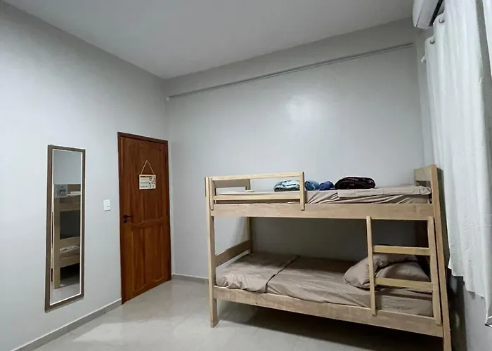 Hotel Euro Amazon