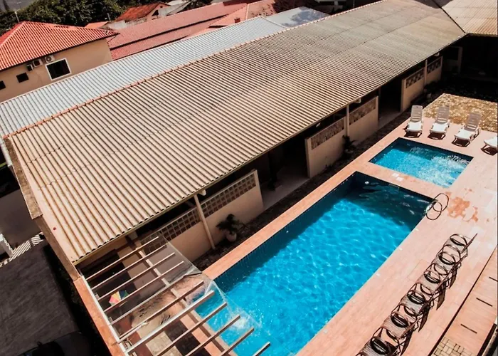 Aurora Family Hotel