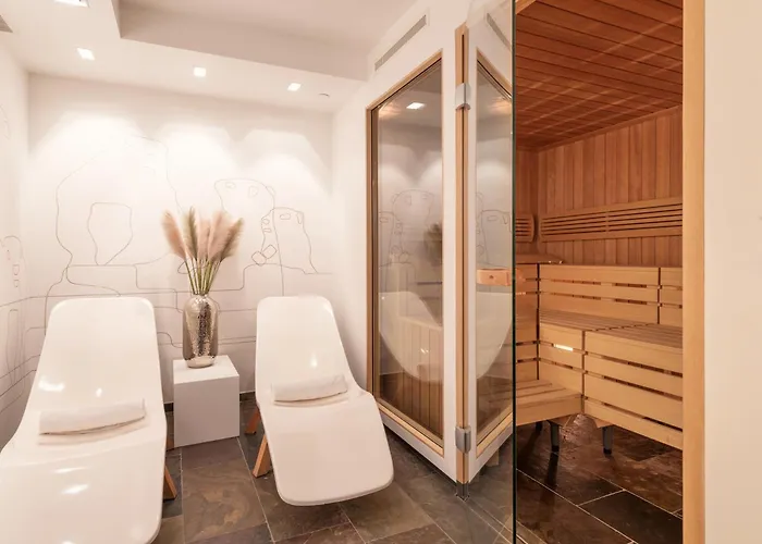 Boutique Hotel Murmeli - Your Home Away From Home
