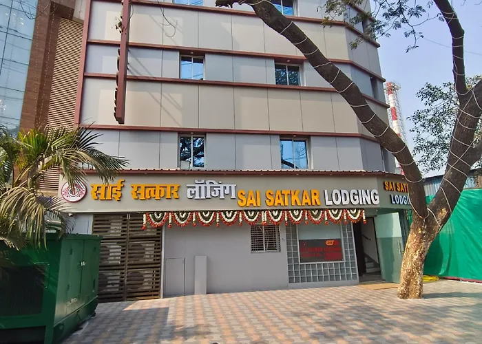 Sai Satkar Lodging