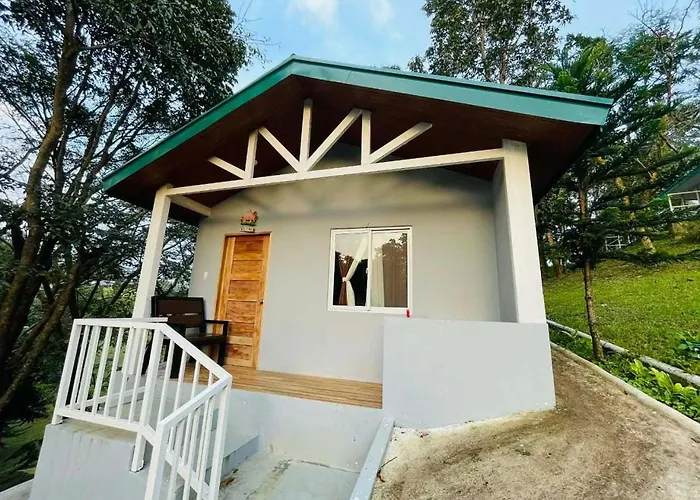 The Pinehill Farm