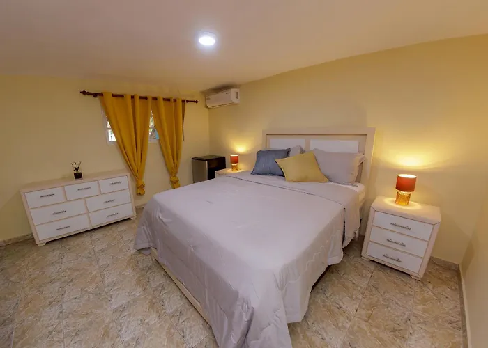 Hotel la Saladilla Beach Club