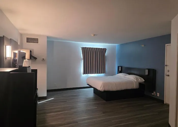 Park Inn By Radisson