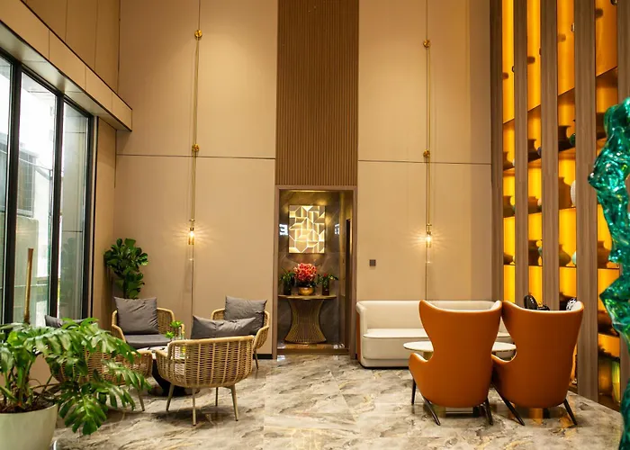 Hotel Eden