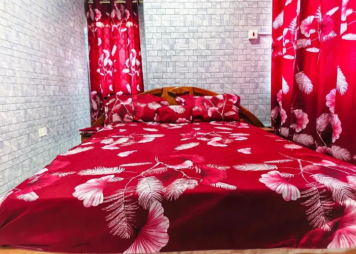 Plazaroom Guest House