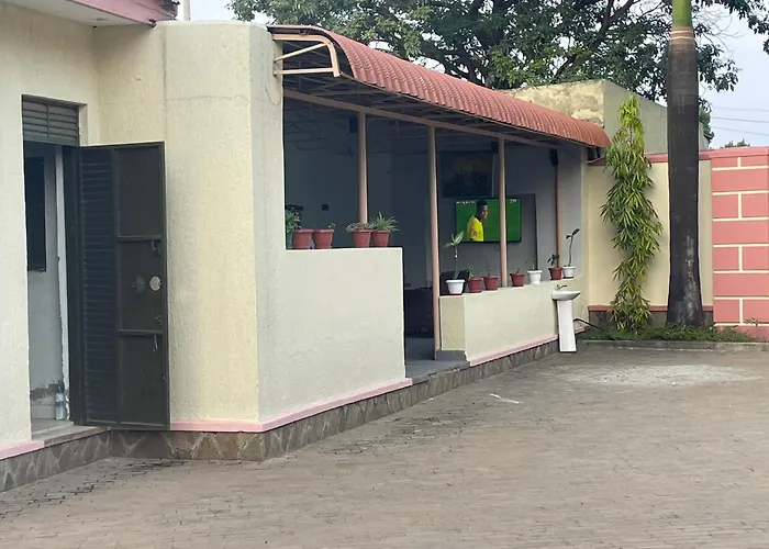 Heartlands Cottages Arua