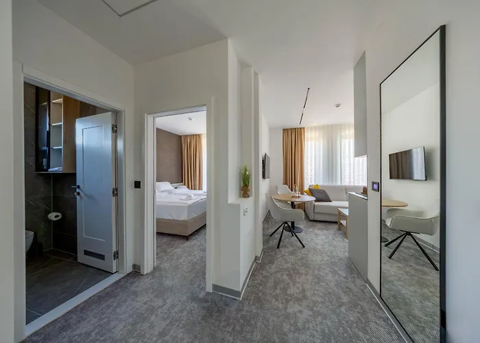 Hotel Opal Casa