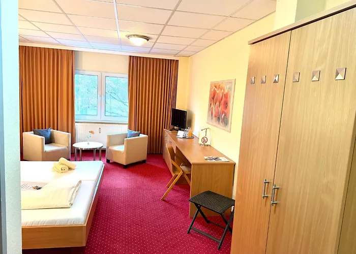 Hotel BernsteinSee