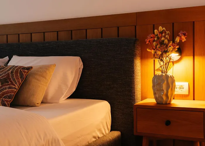 Hotel Nordik