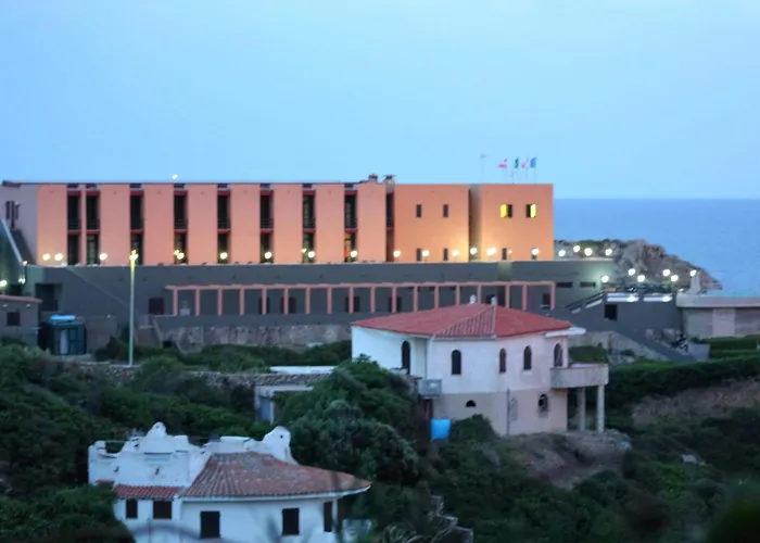 Zeeva Hotel And Resort