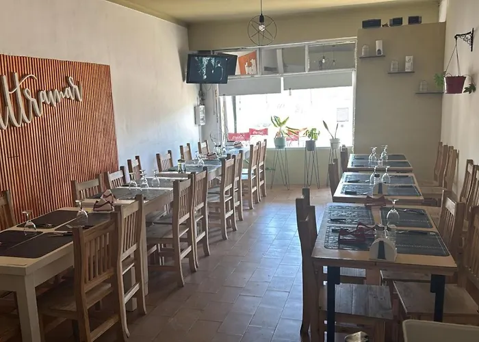 Complejo Ultramar