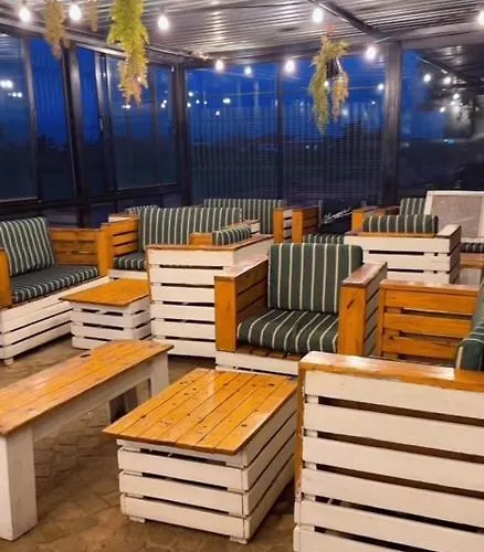 Zeus Guest House