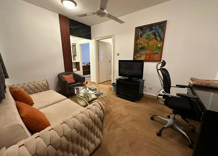 Carthage Suites Hotel