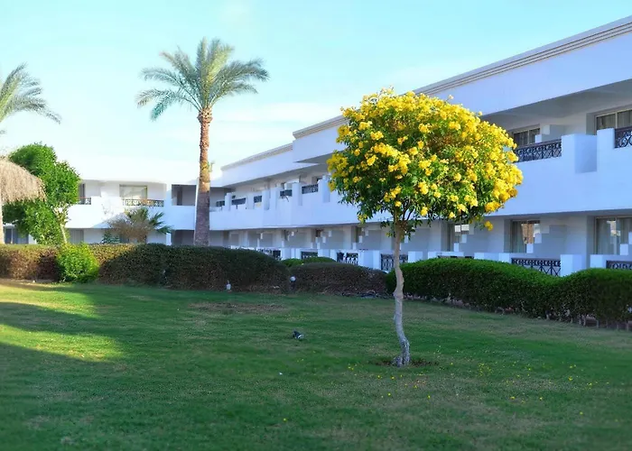 Viva Suites Sharm El Sheikh