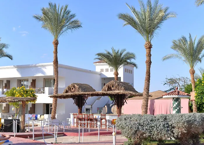 Viva Suites Sharm El Sheikh