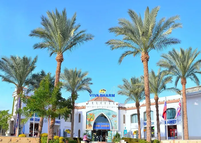 Viva Suites Sharm El Sheikh
