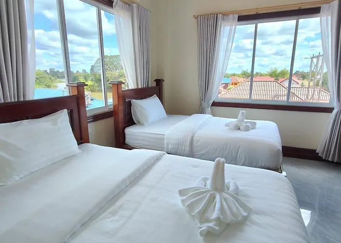 Skyview Hotel