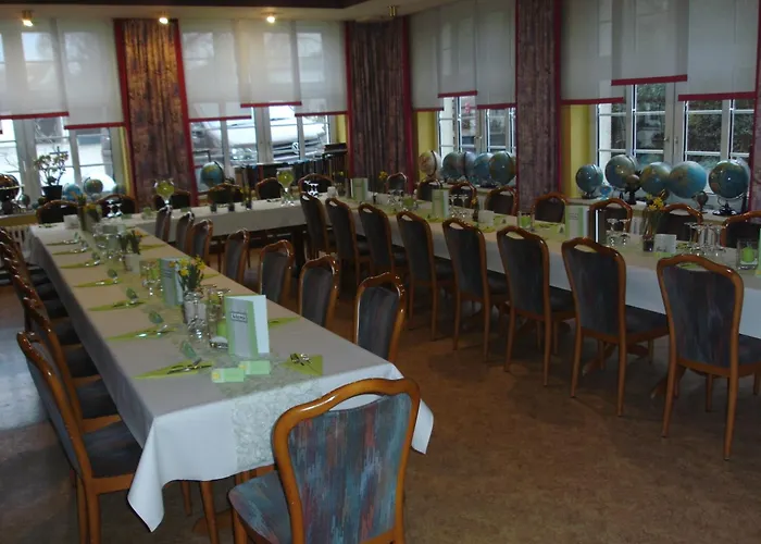 Hotel ZEITREISE