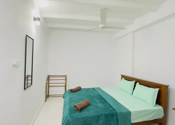 My Transit Stay Hotel - Near Airport