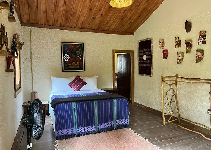 Pine Ridge Lodge Belize