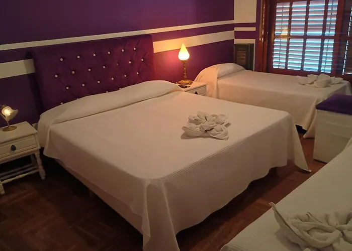 Bella Vita Hotel Boutique