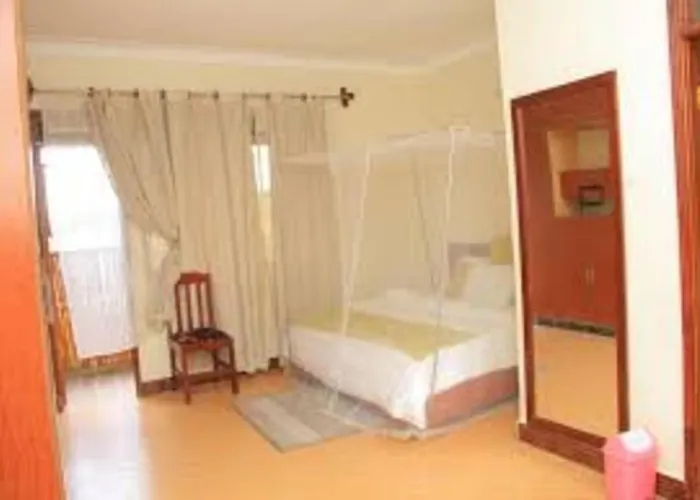 Boulevard Excelsior Motel