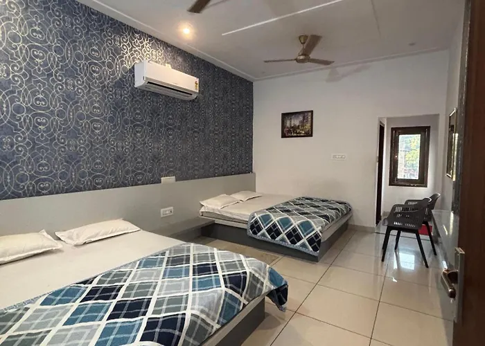 Hotel Kesar Mahal Deshnok