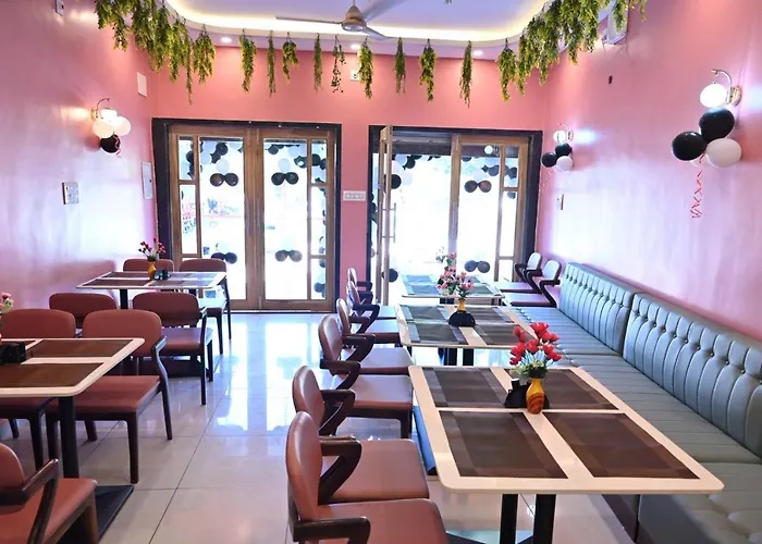 Hotel Kesar Mahal Deshnok