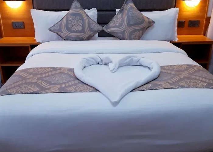 Hotel Camara