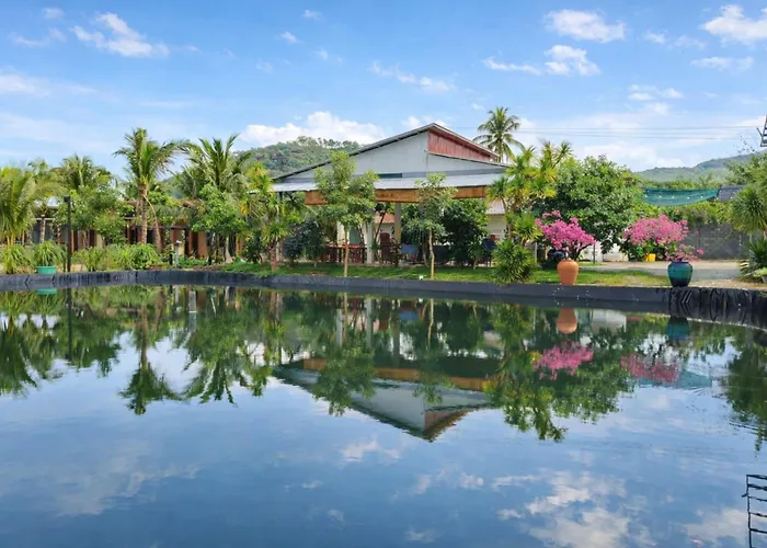 Thuy Thu Homestay Khanh Hoa