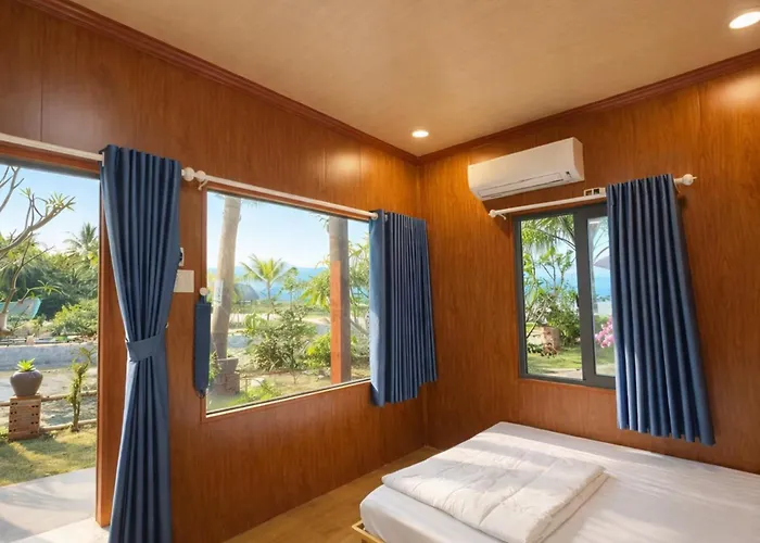 Thuy Thu Homestay Khanh Hoa