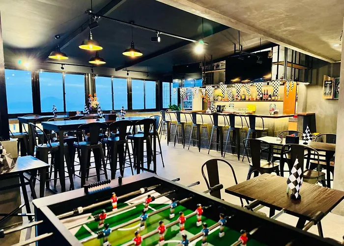 The Overlook Inn, Tagaytay City