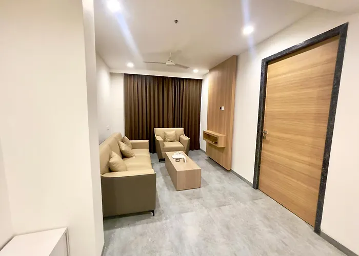 Hotel Chanakya