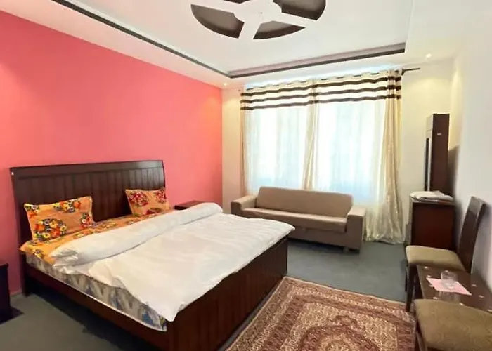 Eagles Nest 2 Resort