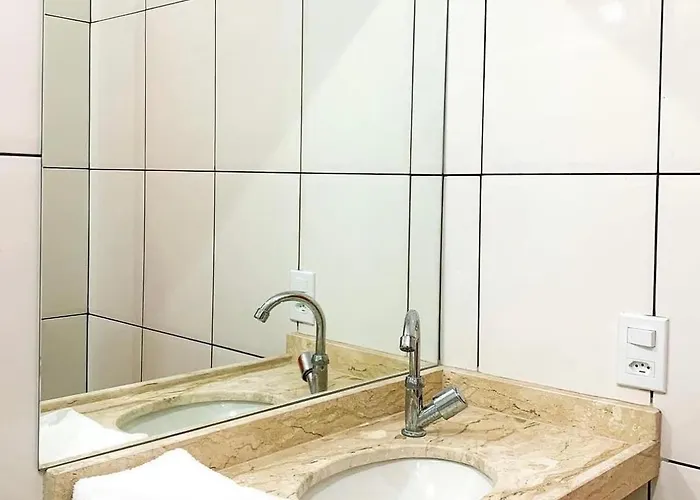 Pousada Santa terezinha